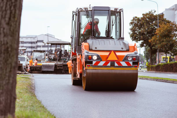  Carlinvle, IL Driveway Paving Services Pros